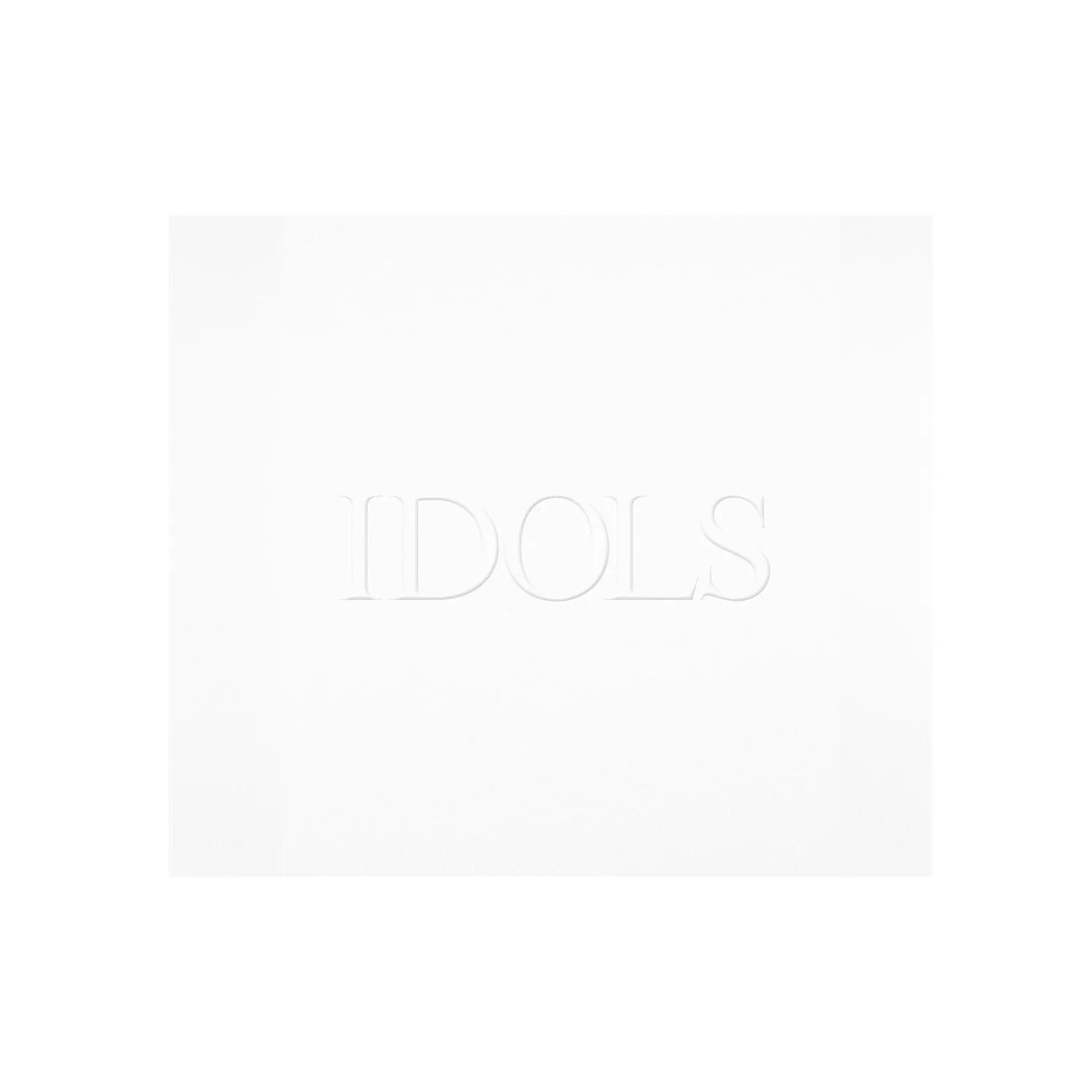 Idols (Complete) CD - Image 3