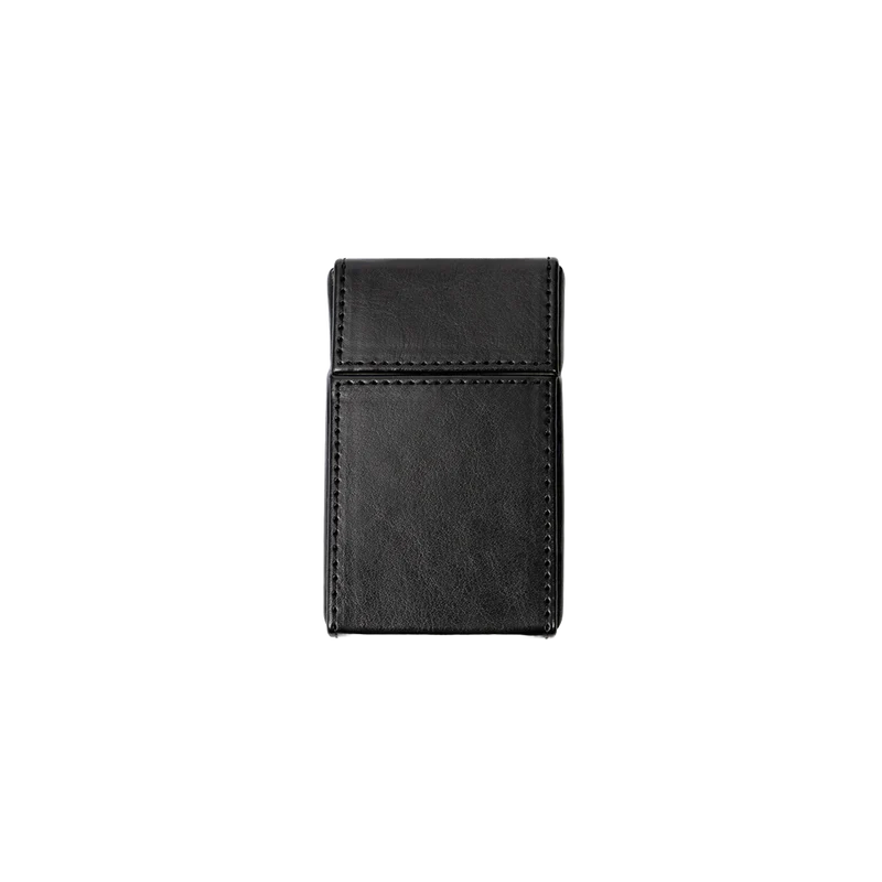 IDOLS LEATHER CIGARETTE CASE - Image 3