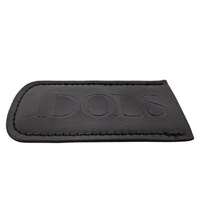 IDOLS LEATHER LIGHTER CASE - Image 2